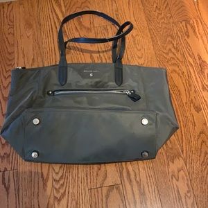 Micheal Kors tote bag